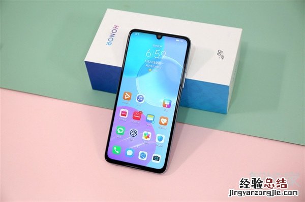 荣耀30青春版屏幕尺寸多大