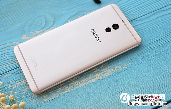 魅蓝Note6怎么装卡/插卡 魅蓝Note6 SIM卡安装教程