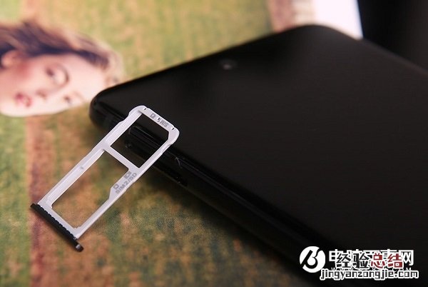 夏普S2怎么装卡 夏普AQUOS S2网络制式与插卡教程