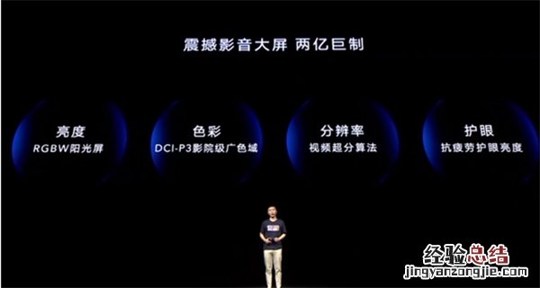 荣耀x10max屏幕材质是什么