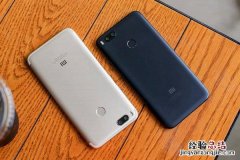 小米5X怎么拆机 图文详解小米5X拆解教程