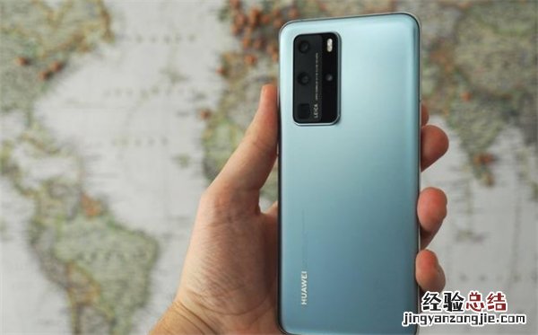 P40Pro后镜头自带膜吗