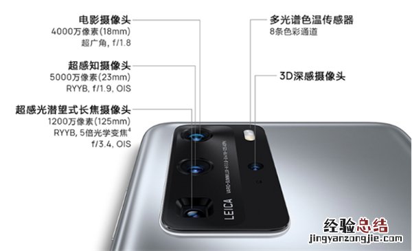 p40pro微距怎么拍