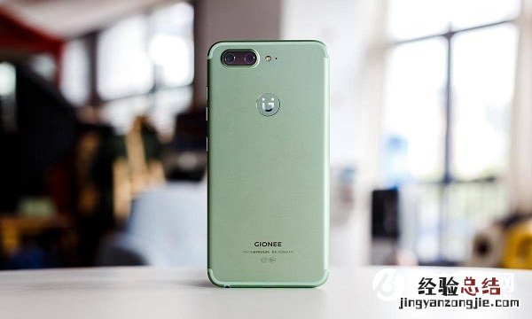 金立S10怎么拆机 金立S10拆机图解教程