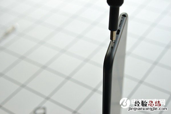 金立S10怎么拆机 金立S10拆机图解教程