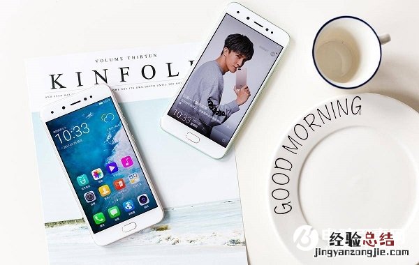 金立S10怎么拆机 金立S10拆机图解教程