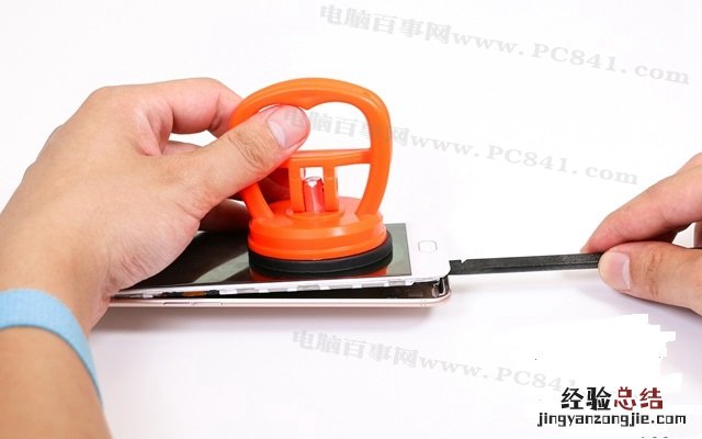 OPPO R11后盖怎么打开 OPPO R11拆后盖图文教程