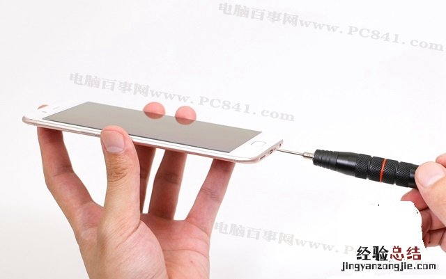 OPPO R11后盖怎么打开 OPPO R11拆后盖图文教程