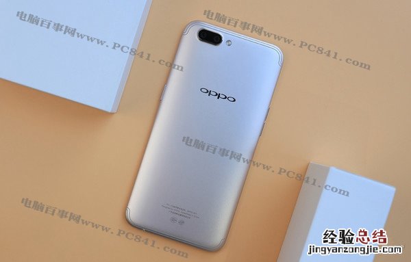 OPPO R11后盖怎么打开 OPPO R11拆后盖图文教程