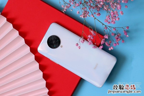 k30pro有光学防抖吗