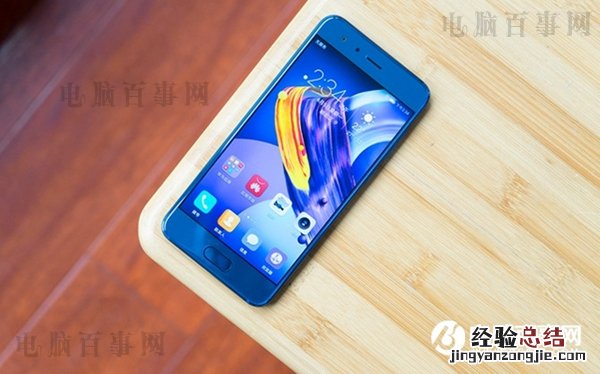 荣耀9怎么连接电脑 荣耀9开启usb调试连接电脑教程