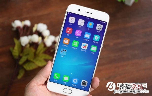 OPPO R11怎么装卡?OPPO R11 SIM卡安装教程