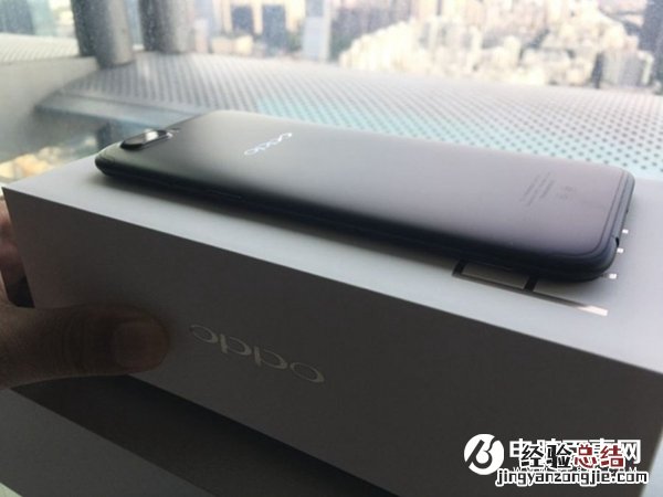 OPPO R11怎么截图 OPPO R11截屏方法