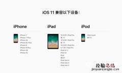 iOS11值得升级吗？iOS 11简单体验入手