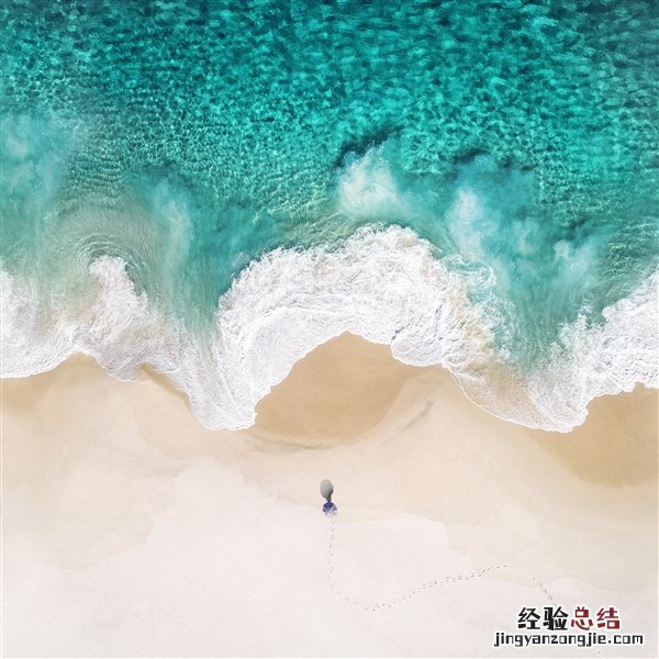 iOS11壁纸高清下载 iOS11壁纸更换教程