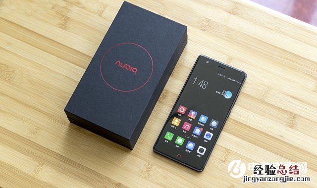 努比亚Z17怎么装卡/插卡 努比亚Z17 SIM卡安装教程