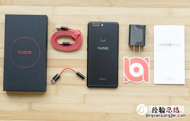 努比亚Z17怎么装卡/插卡 努比亚Z17 SIM卡安装教程