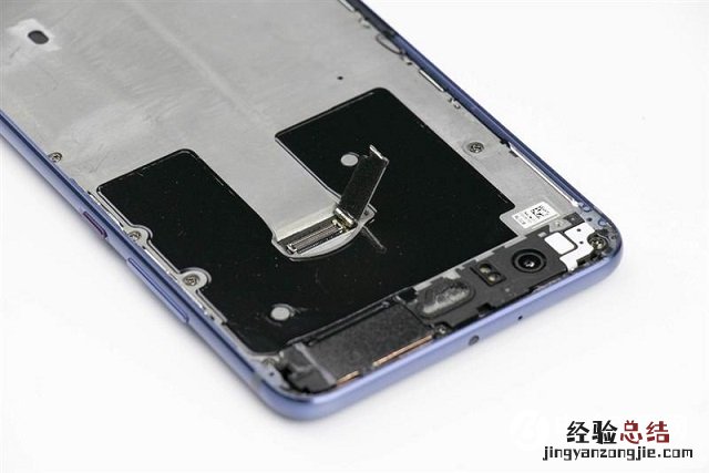 华为P10 Plus后盖怎么打开 能换吗?拆卸教程