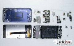 华为P10 Plus后盖怎么打开 能换吗？拆卸教程