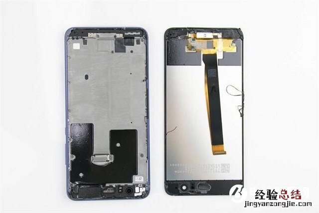 华为P10 Plus后盖怎么打开 能换吗?拆卸教程