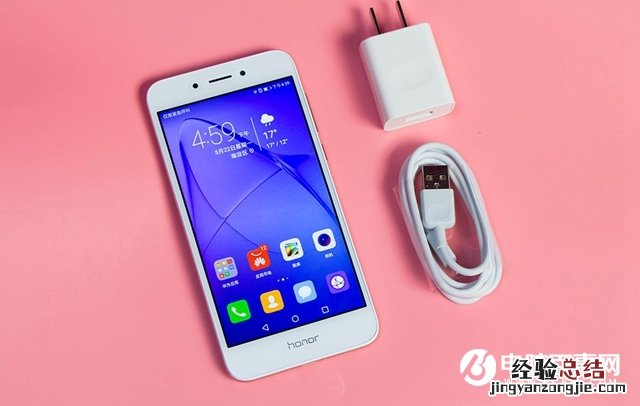 荣耀畅玩6A怎么装卡/插卡?荣耀畅玩6A SIM卡安装教程