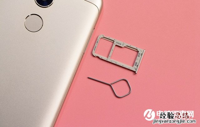 荣耀畅玩6A怎么装卡/插卡?荣耀畅玩6A SIM卡安装教程