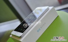 魅蓝E2怎么装卡/插卡 魅蓝E2 SIM卡安装教程