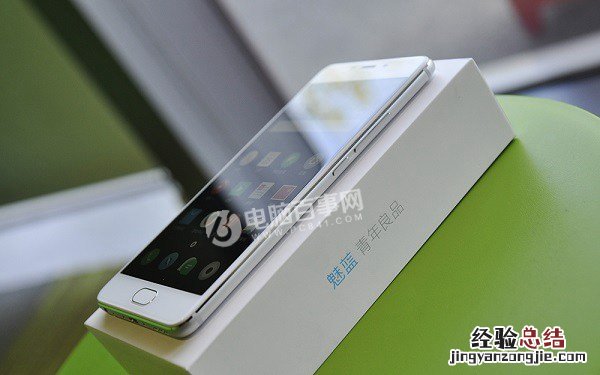 魅蓝E2怎么装卡/插卡 魅蓝E2 SIM卡安装教程