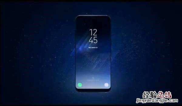 18P 高清无水印原版 三星S8壁纸打包下载大全