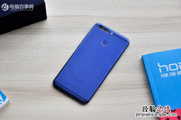 荣耀V9后盖怎么打开?荣耀V9后盖拆解图文教程