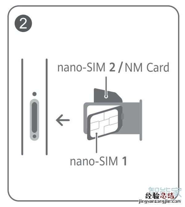 opporeno4pro怎么放卡