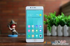 nubia M2怎么截图 详解努比亚M2截屏方法