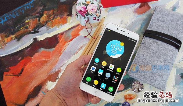 360手机N5怎么截图 360手机N5截屏方法