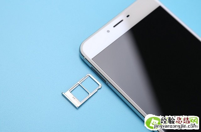 魅蓝X高颜值青年手机鉴赏 玻璃机身珠光白