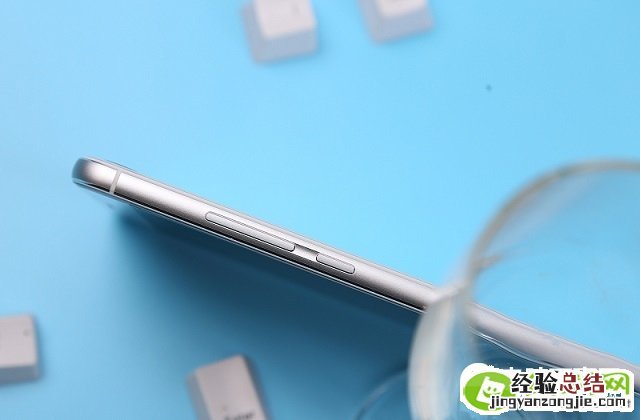 魅蓝X高颜值青年手机鉴赏 玻璃机身珠光白