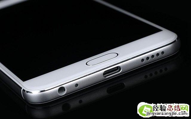 魅蓝X高颜值青年手机鉴赏 玻璃机身珠光白