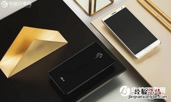 ZUK Edge怎么截图 2种ZUK Edge截屏方法