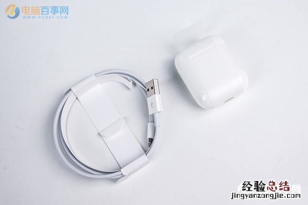 Airpods怎么充电 苹果Airpods无线耳机充电教程