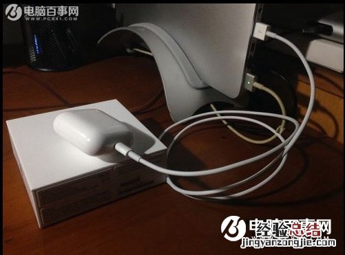 Airpods怎么充电 苹果Airpods无线耳机充电教程