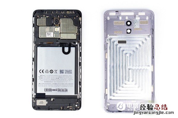 魅蓝note5后盖怎么打开?魅蓝note5后盖可以换吗?