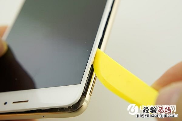 魅族Pro6 Plus后盖怎么打开 魅族Pro6 Plus后盖可以换吗?
