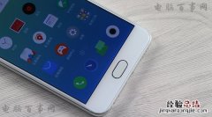 魅蓝X指纹识别怎么设置？魅蓝X指纹识别设置教程