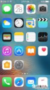 iOS10怎么隐藏App名字 利用iOS 10 bug隐藏App名字方法