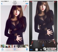 iPhone怎么隐藏手机照片 两个小技巧完美隐藏iPhone照片