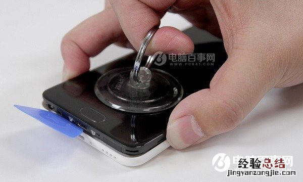 魅蓝5后盖怎么打开 魅蓝5后盖能换吗？附后壳拆开方法