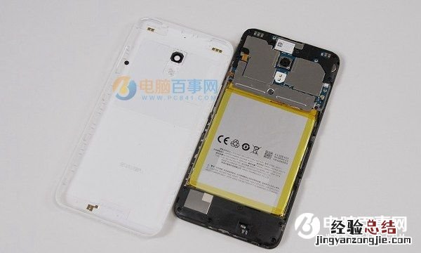 魅蓝5后盖怎么打开 魅蓝5后盖能换吗？附后壳拆开方法