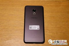 魅族PRO 6s怎么装卡 魅族PRO 6s sim卡安装图文教程