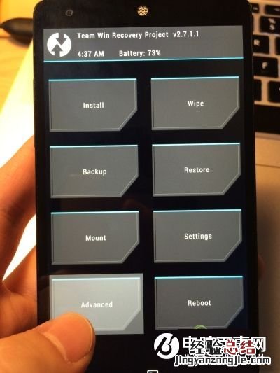 如何使用adb sideload线刷ROM 开发者教你使用adb sideload线刷RO