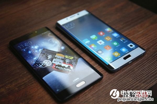 小米Note2防误触模式怎么开启 小米Note2防误触模式开启教程