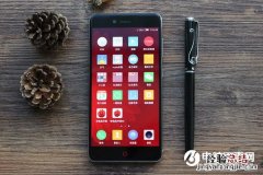 努比亚Z11 miniS怎么截图 详解努比亚Z11 miniS截屏方法